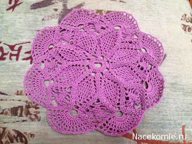 Игра "Рукодельная авантюра"