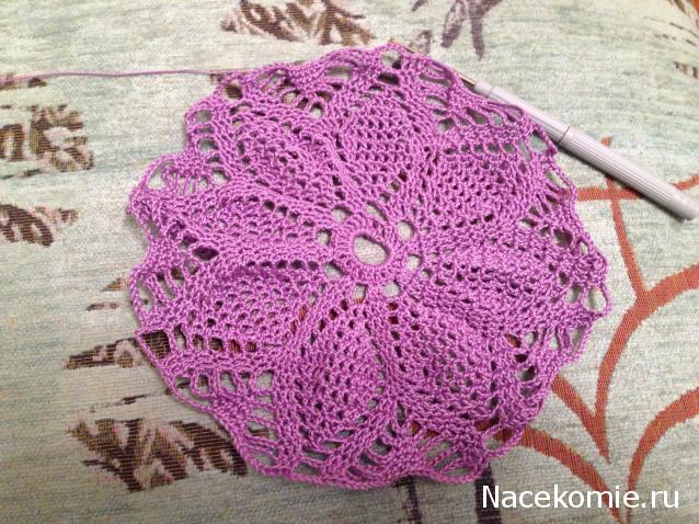 Игра "Рукодельная авантюра"