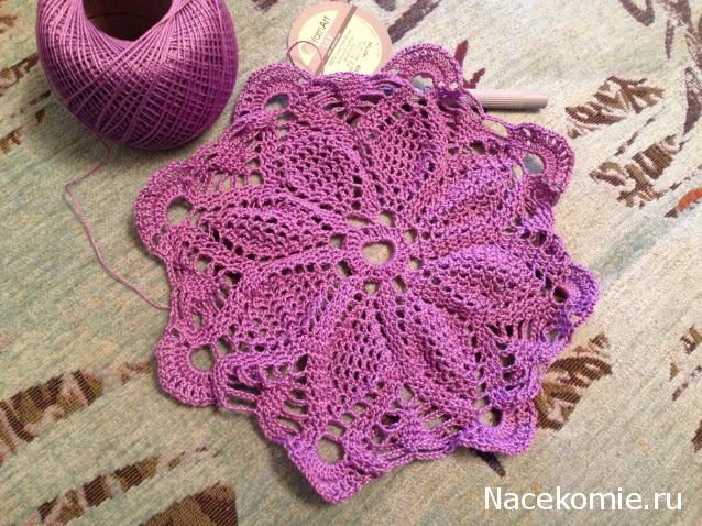 Игра "Рукодельная авантюра"