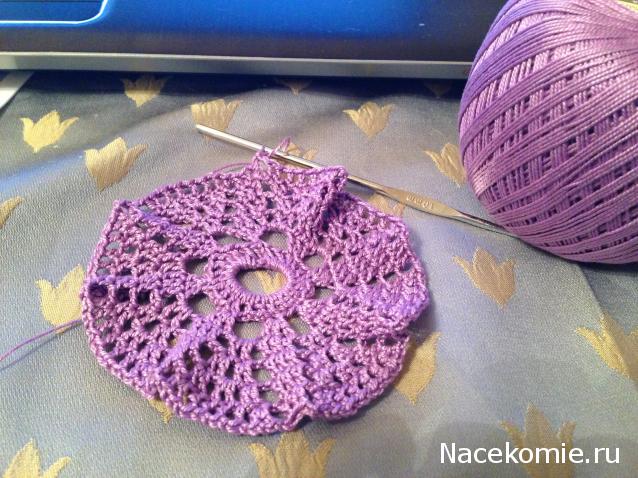 Игра "Рукодельная авантюра"