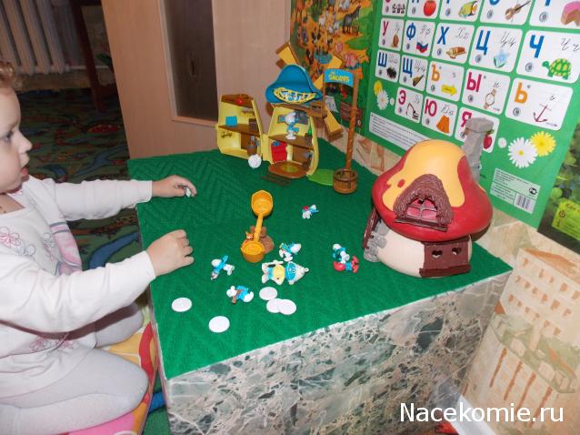 Маша и Медведь