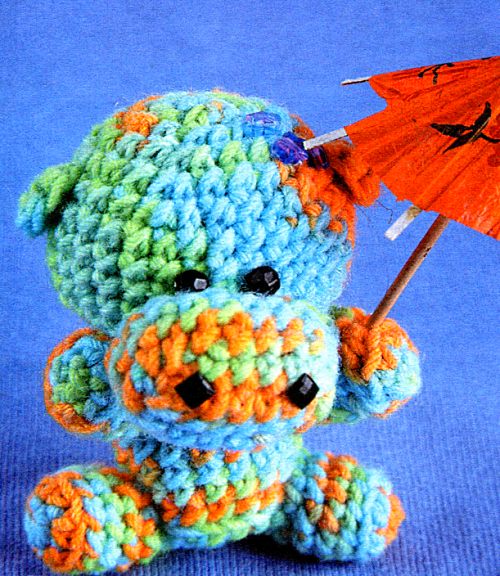 Болталка рукодельниц