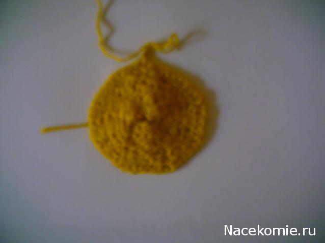 Игра "Рукодельная авантюра"