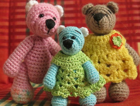 Болталка рукодельниц