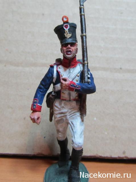 Покраска миниатюр