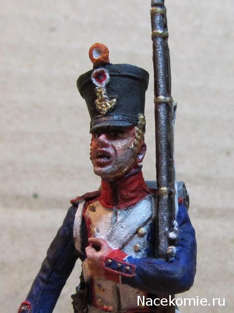 Покраска миниатюр