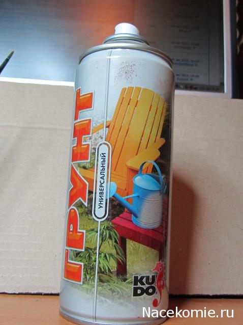 Покраска миниатюр