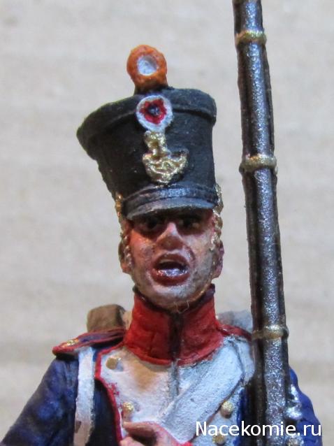 Покраска миниатюр