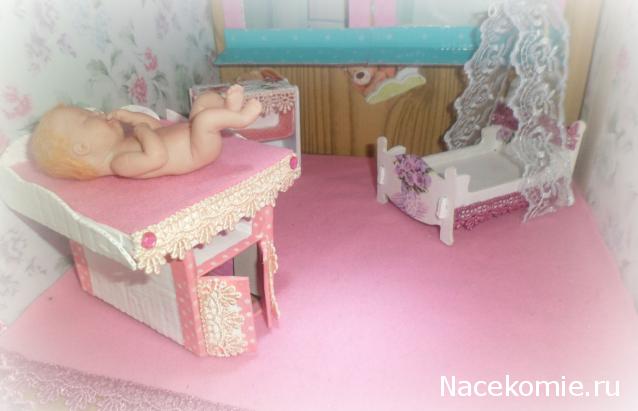 Дом Мечты. Аксессуары и мебель своими руками часть 2