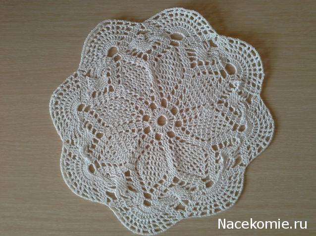 Игра "Рукодельная авантюра"