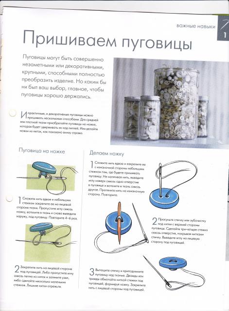 Рукоделие для Дома - График Выхода и обсуждение