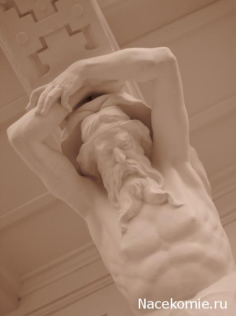 Дворцы и Усадьбы - журнал (ДеАгостини)