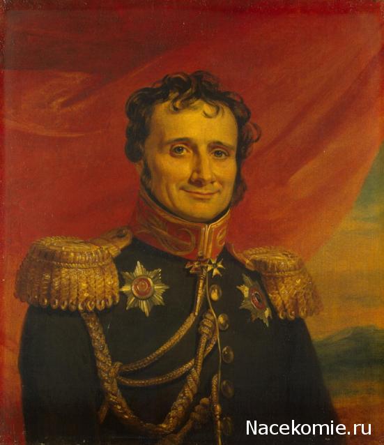 Генералы Наполеоновских войн