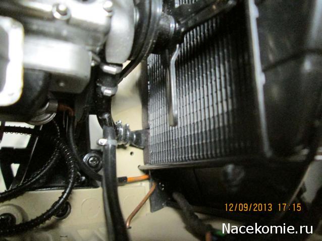 ГАЗ М20 Победа - График Выхода и обсуждение