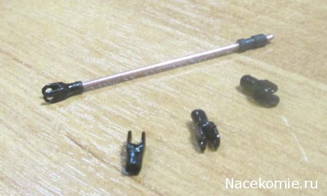 ГАЗ М20 Победа - График Выхода и обсуждение