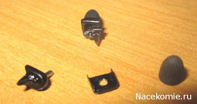 ГАЗ М20 Победа - График Выхода и обсуждение