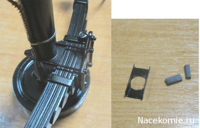 ГАЗ М20 Победа - График Выхода и обсуждение