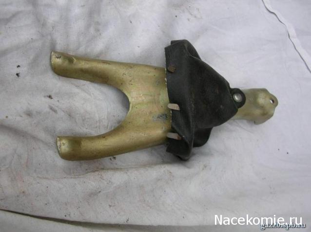 ГАЗ М20 Победа - График Выхода и обсуждение