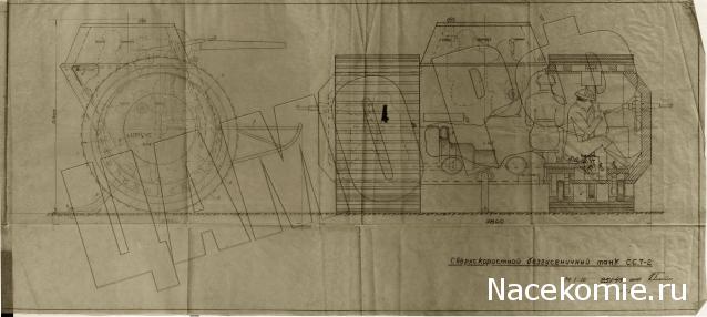 Танкодром (Общая Болталка танковых разделов)