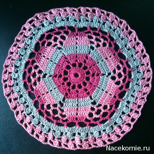 Игра "Рукодельная авантюра"