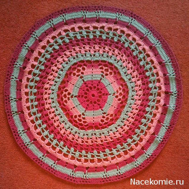 Игра "Рукодельная авантюра"