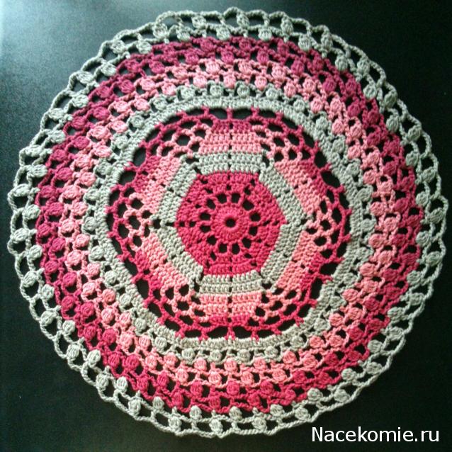 Игра "Рукодельная авантюра"