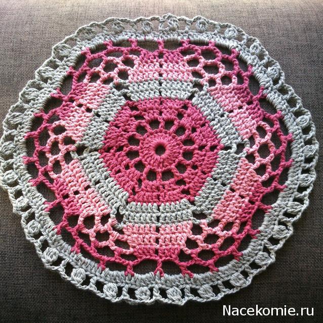 Игра "Рукодельная авантюра"