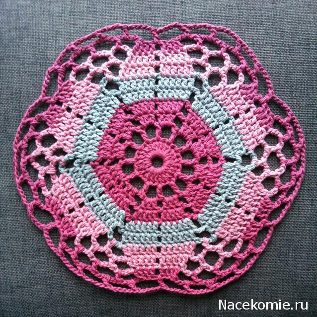 Игра "Рукодельная авантюра"