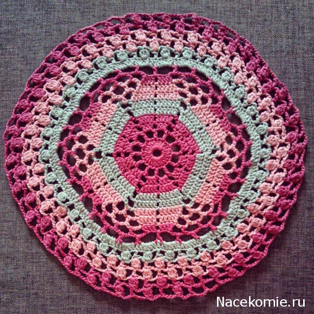 Игра "Рукодельная авантюра"