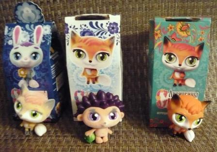 Болталка (часть 2)