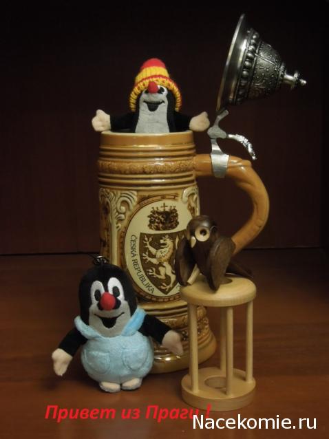 Мой любимый город или дорогие сердцу места