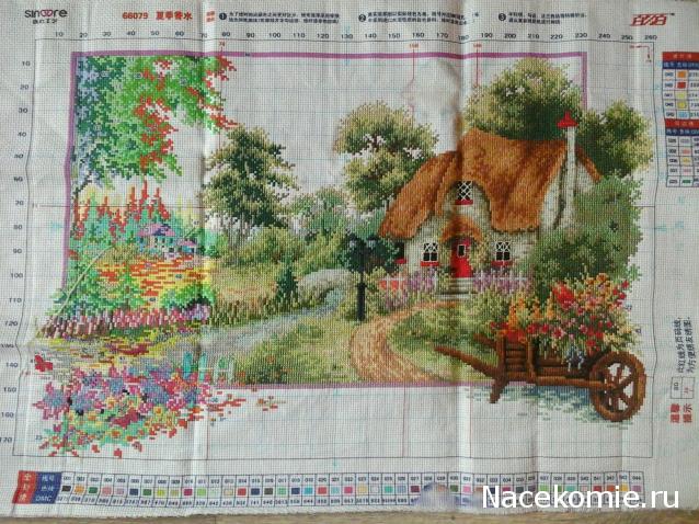 Наши процессы и долгострой