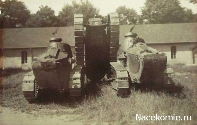 Танкодром (Общая Болталка танковых разделов)