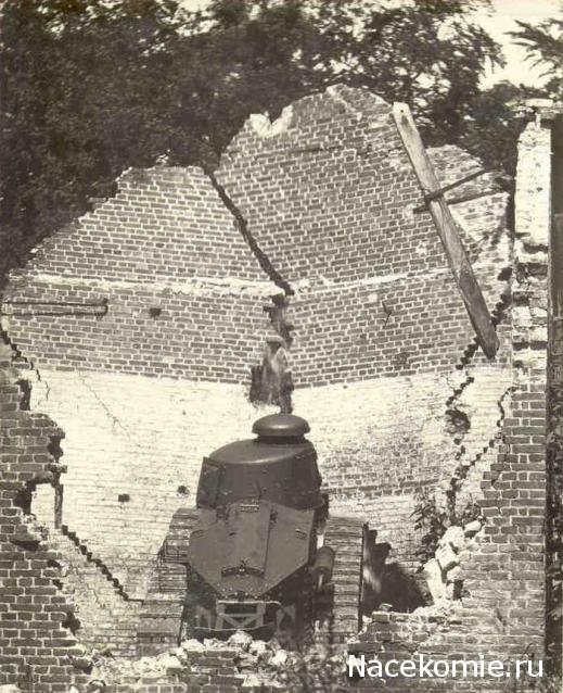 Танкодром (Общая Болталка танковых разделов)