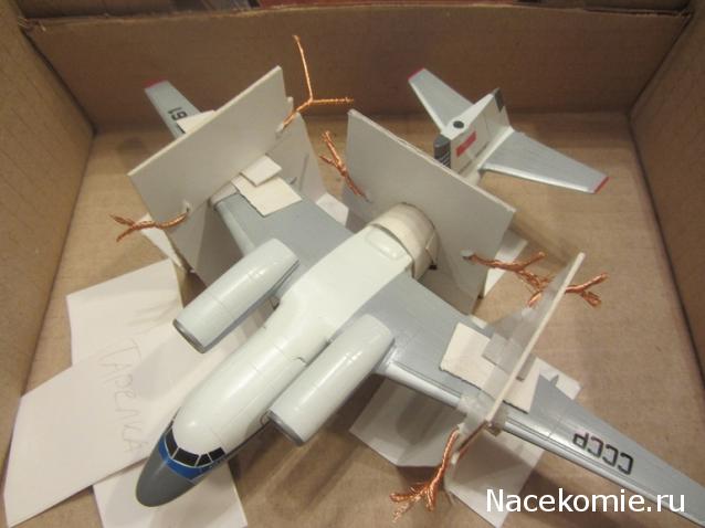 Фото наших коллекций бронетехники