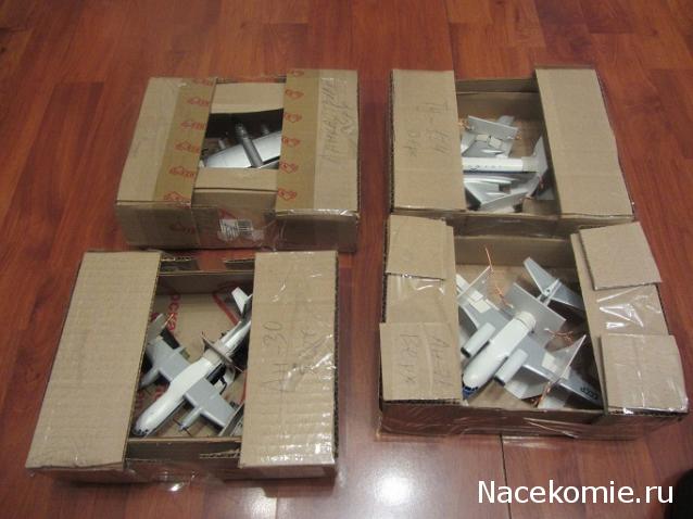 Фото наших коллекций бронетехники