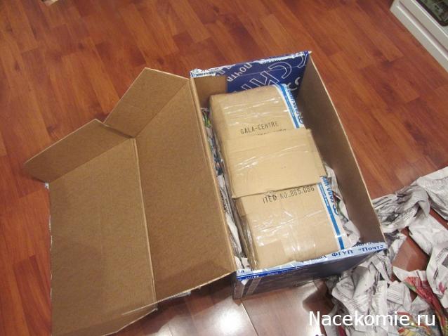 Фото наших коллекций бронетехники