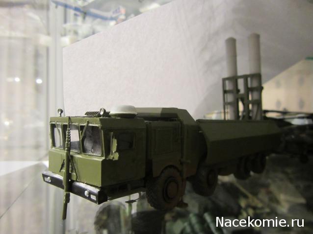 Фото наших коллекций бронетехники