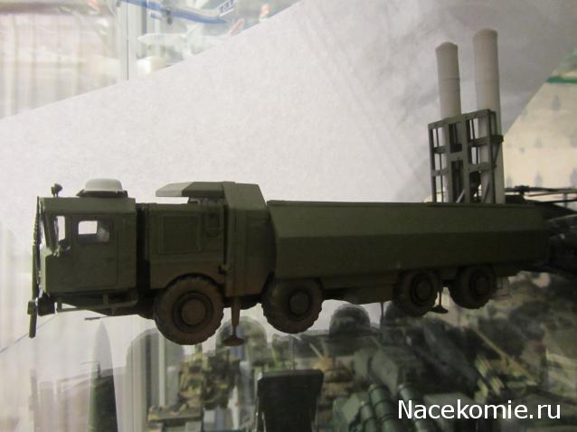 Фото наших коллекций бронетехники