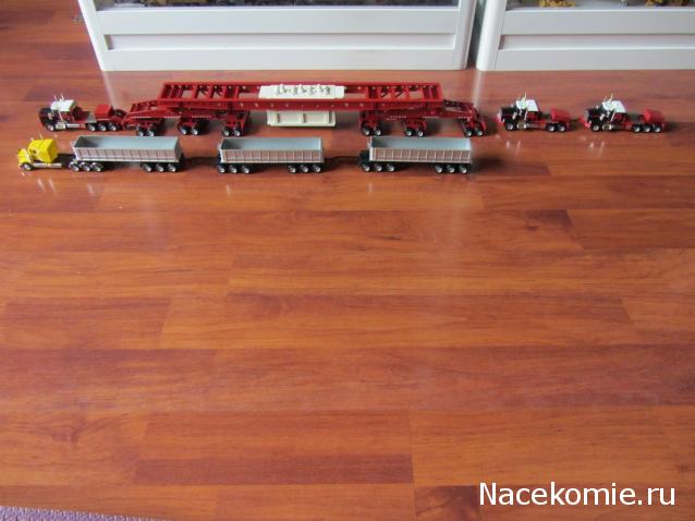 Фото наших коллекций бронетехники