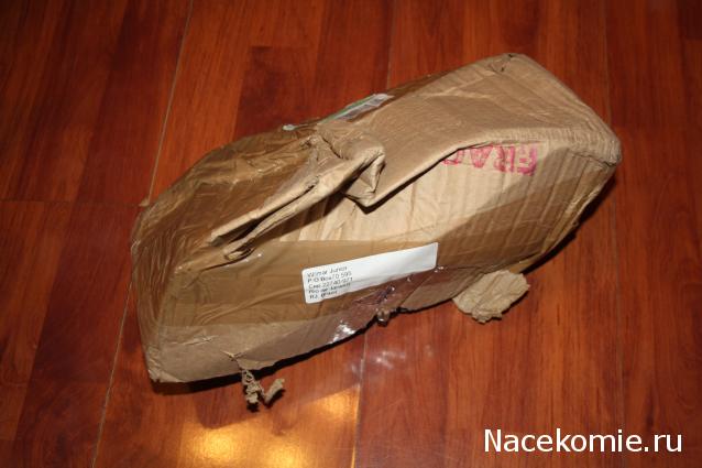 Фото наших коллекций бронетехники