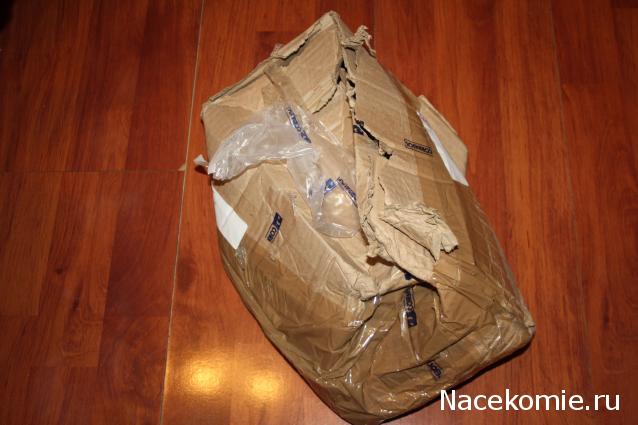 Фото наших коллекций бронетехники