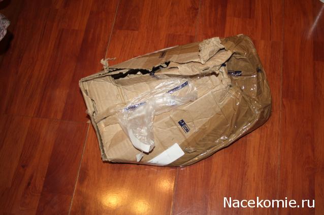 Фото наших коллекций бронетехники