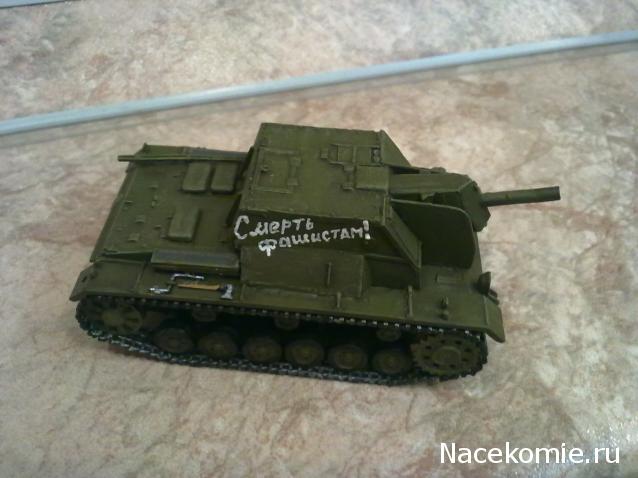 Русские Танки - График Выхода и обсуждение