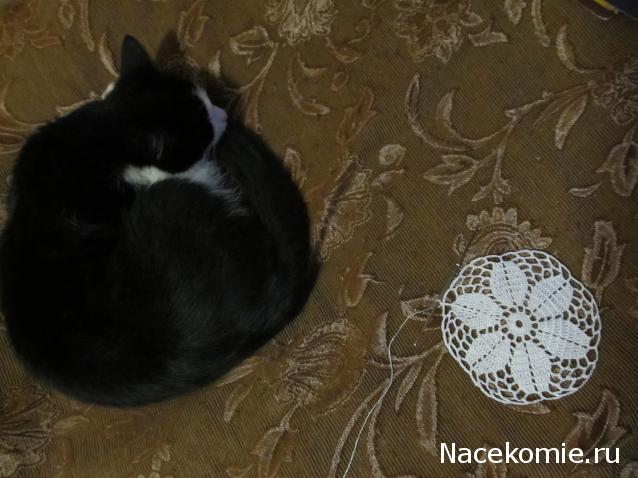 Игра "Рукодельная авантюра"