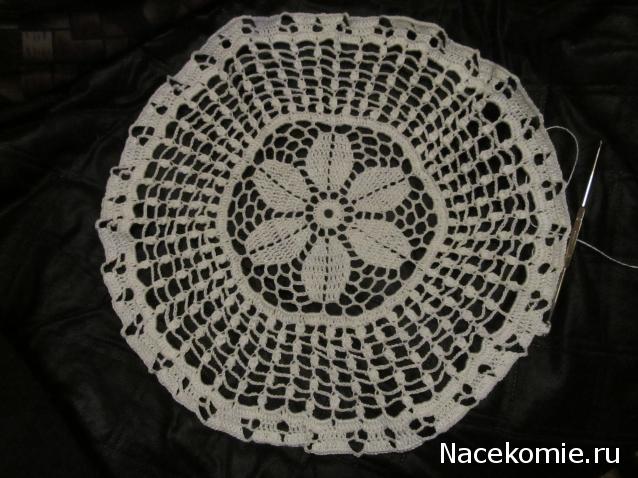 Игра "Рукодельная авантюра"