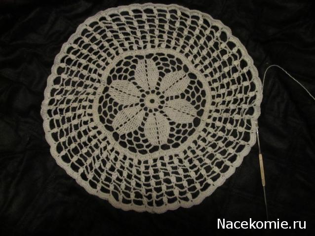 Игра "Рукодельная авантюра"