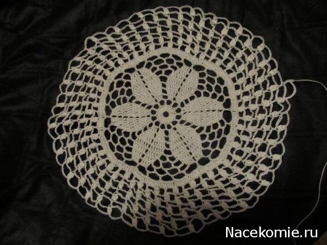 Игра "Рукодельная авантюра"