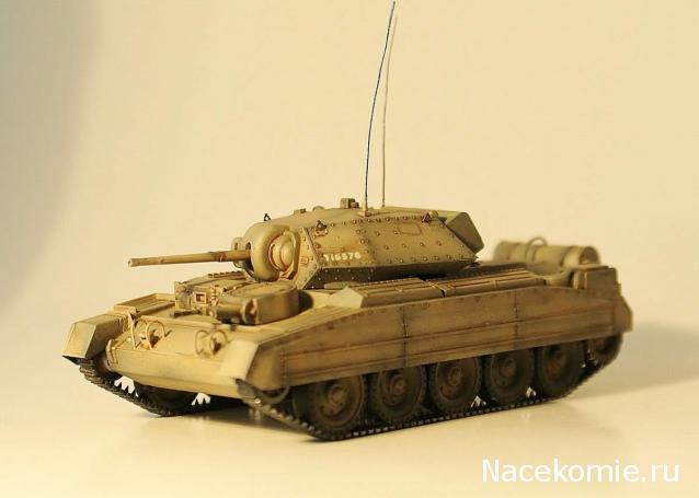 Фото наших коллекций бронетехники