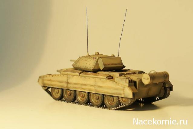 Фото наших коллекций бронетехники